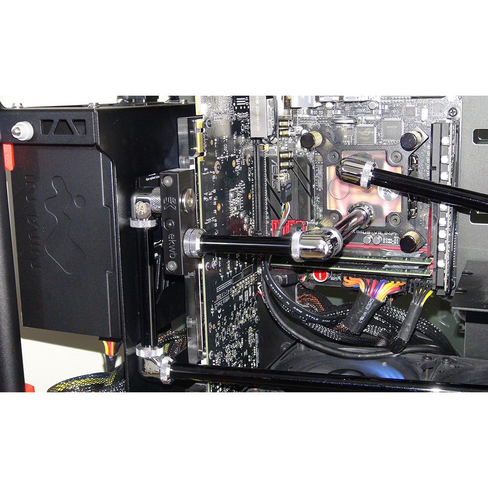 D-Frame Mini