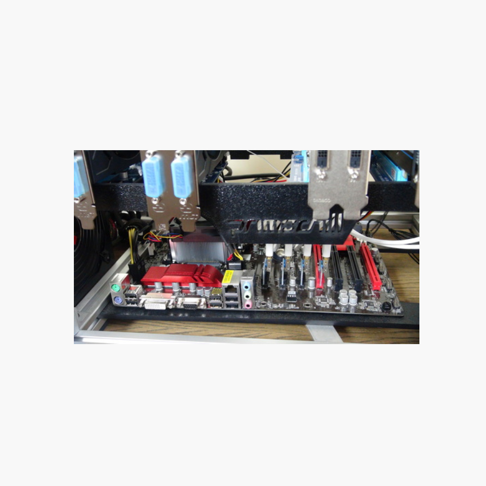 Hasher Air Starter Kit - NGOCyber